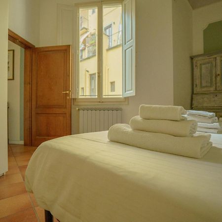 Tranquil Suite Near Museums And Train Station Firenze Eksteriør billede