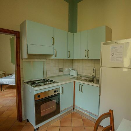 Tranquil Suite Near Museums And Train Station Firenze Eksteriør billede