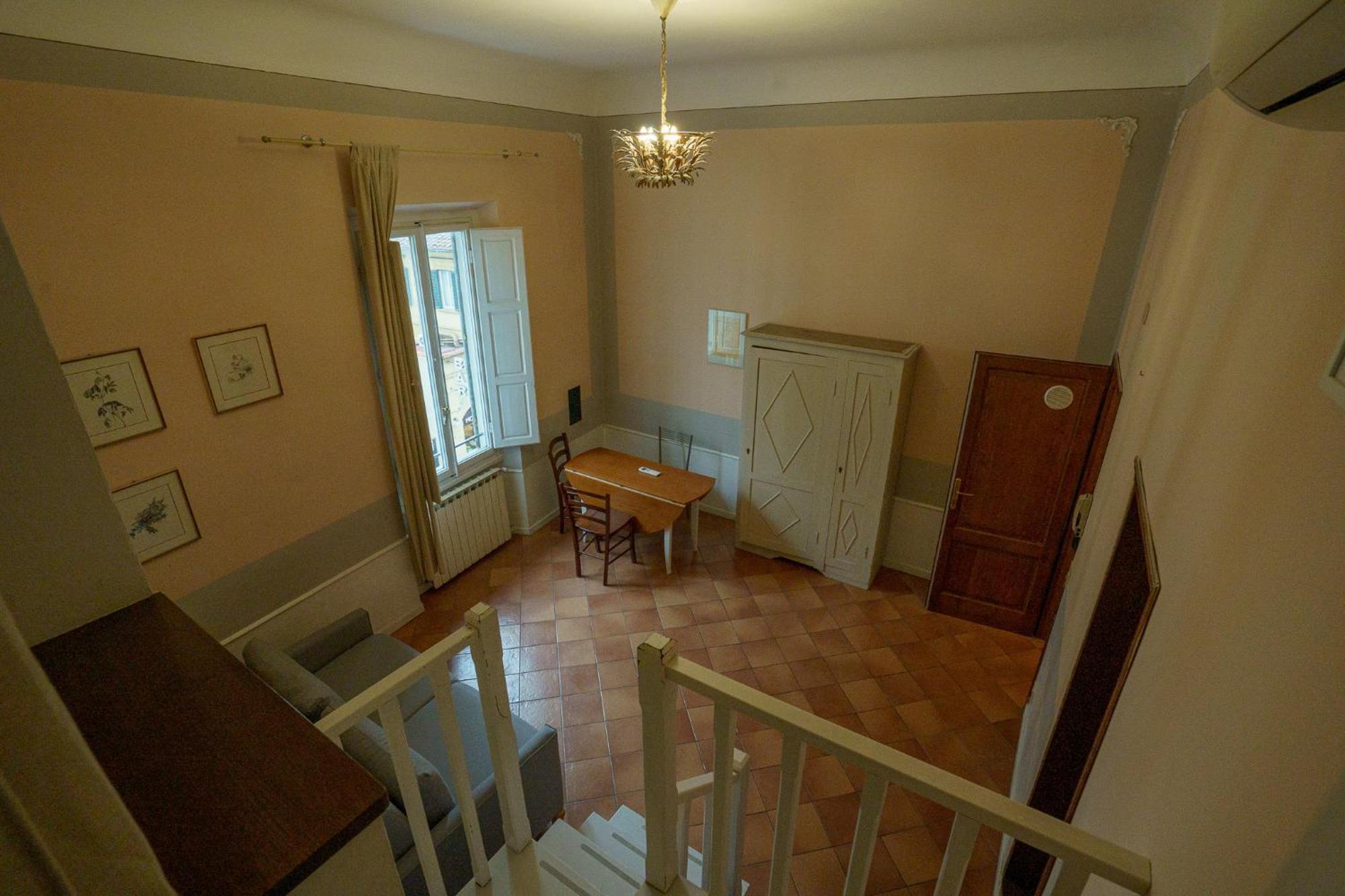 Tranquil Suite Near Museums And Train Station Firenze Eksteriør billede
