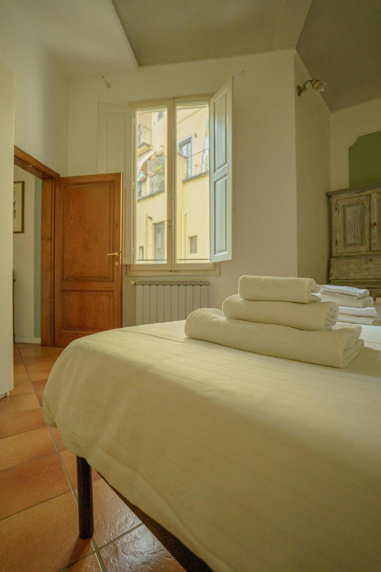 Tranquil Suite Near Museums And Train Station Firenze Eksteriør billede
