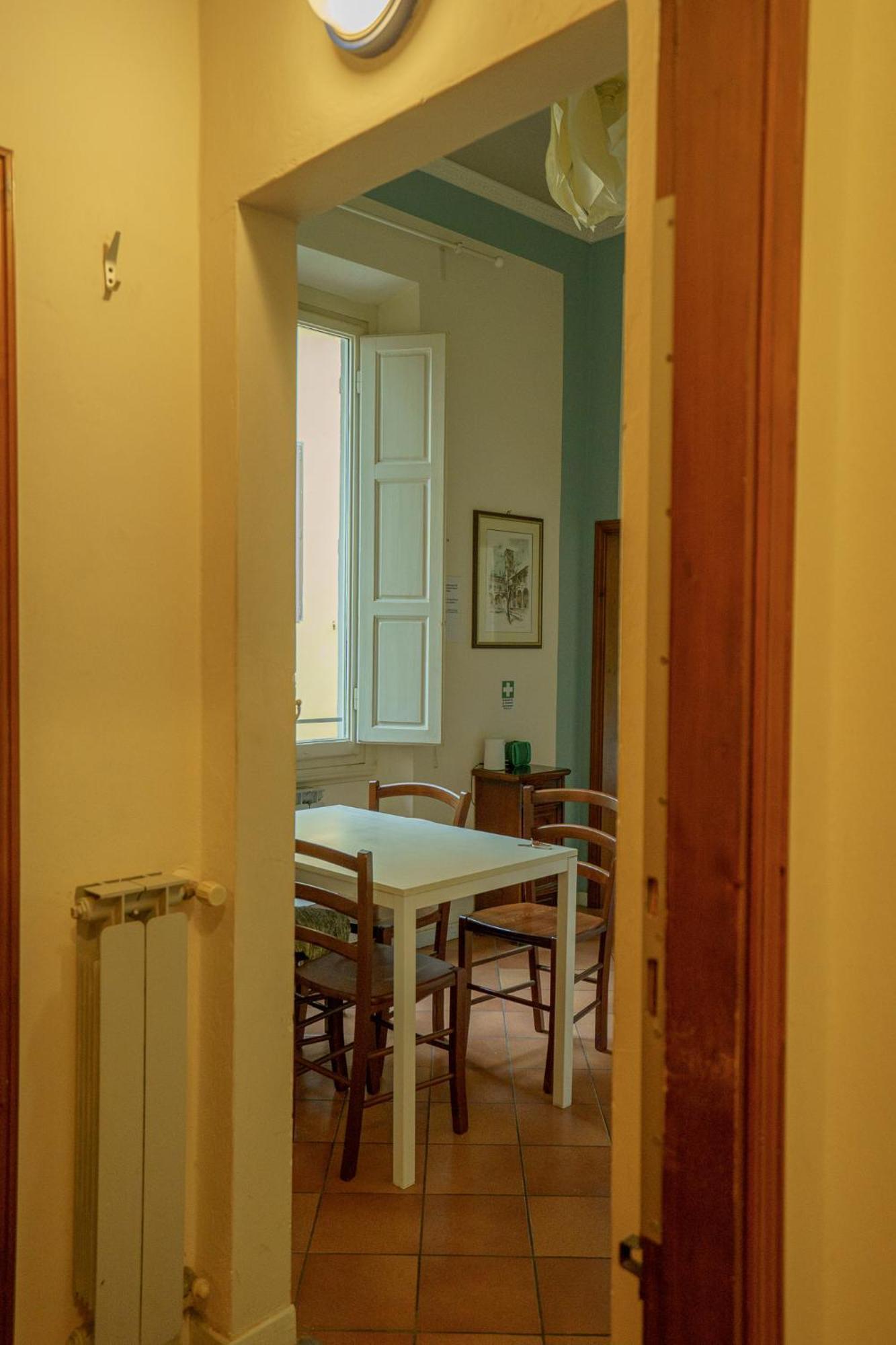 Tranquil Suite Near Museums And Train Station Firenze Eksteriør billede