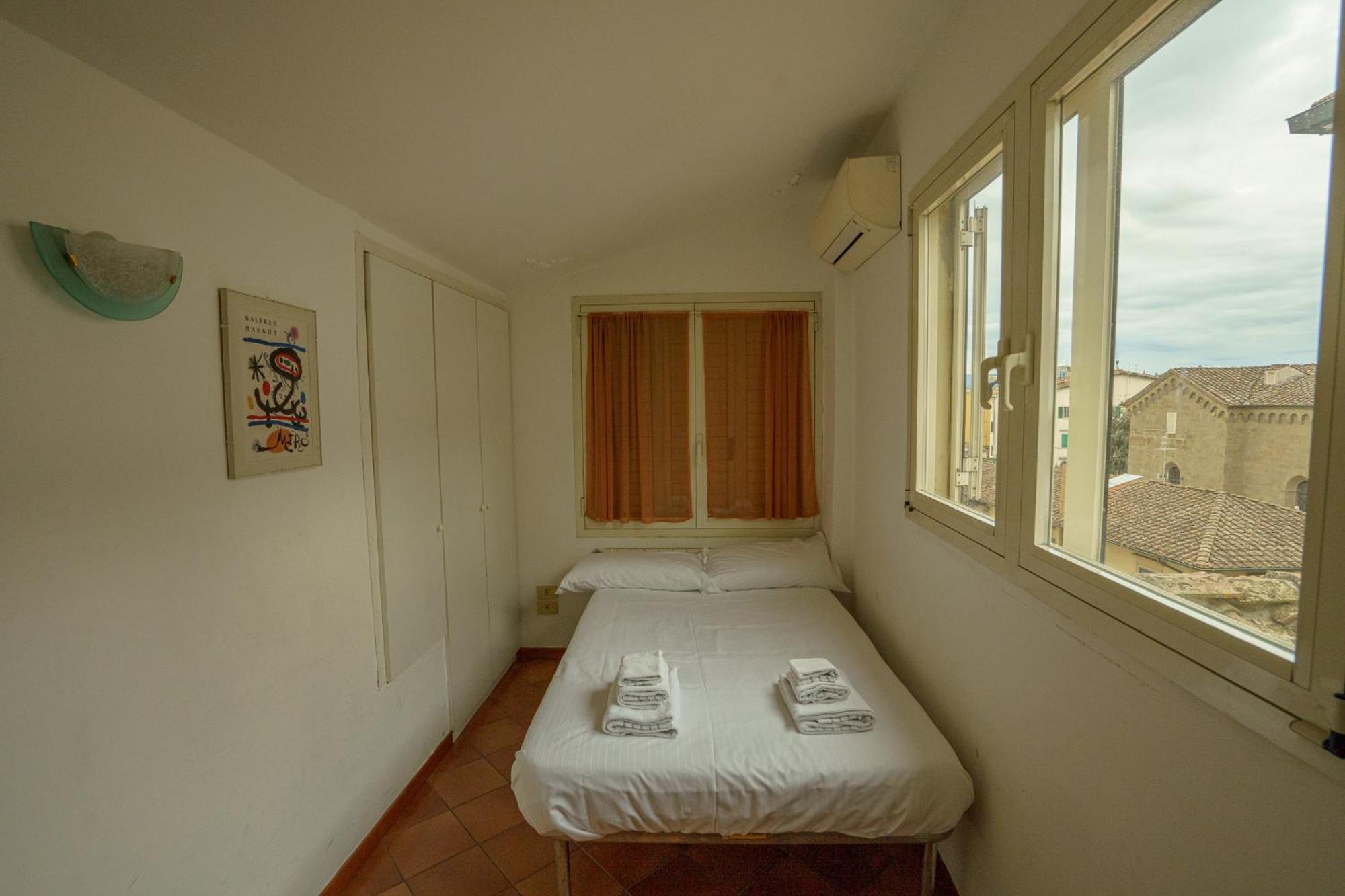 Tranquil Suite Near Museums And Train Station Firenze Eksteriør billede