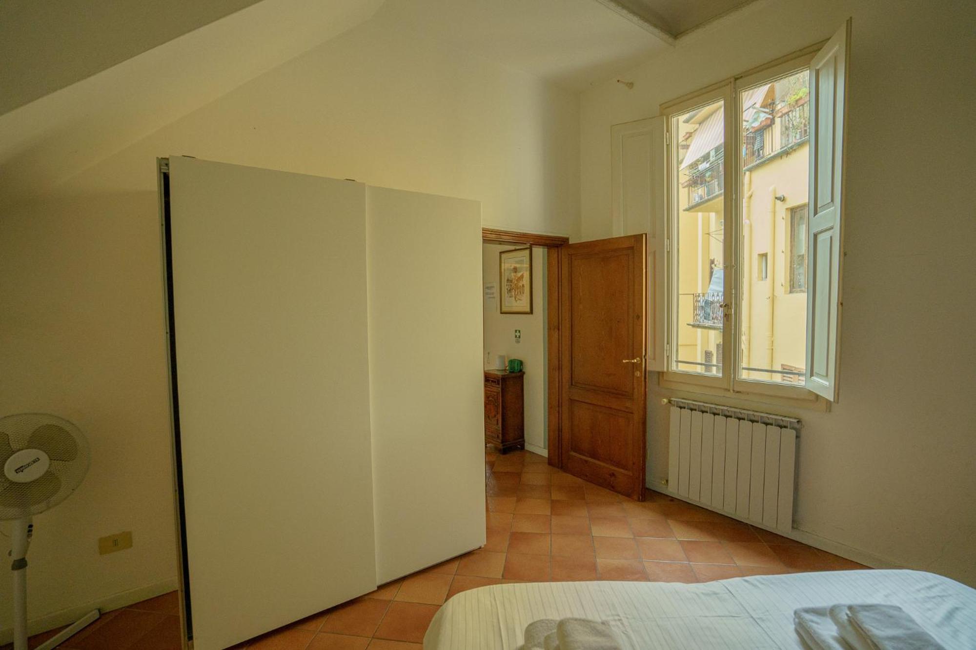 Tranquil Suite Near Museums And Train Station Firenze Eksteriør billede