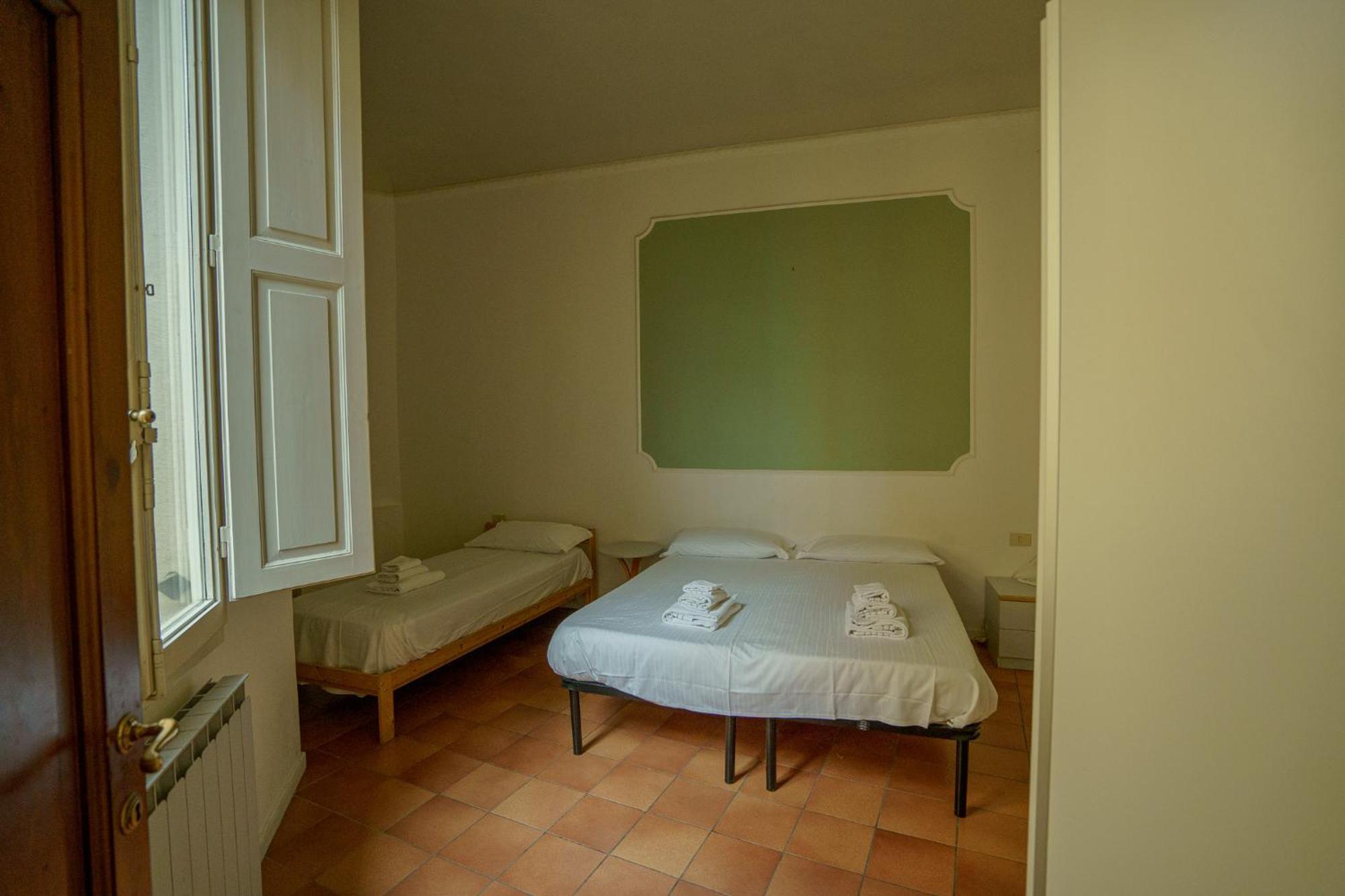 Tranquil Suite Near Museums And Train Station Firenze Eksteriør billede