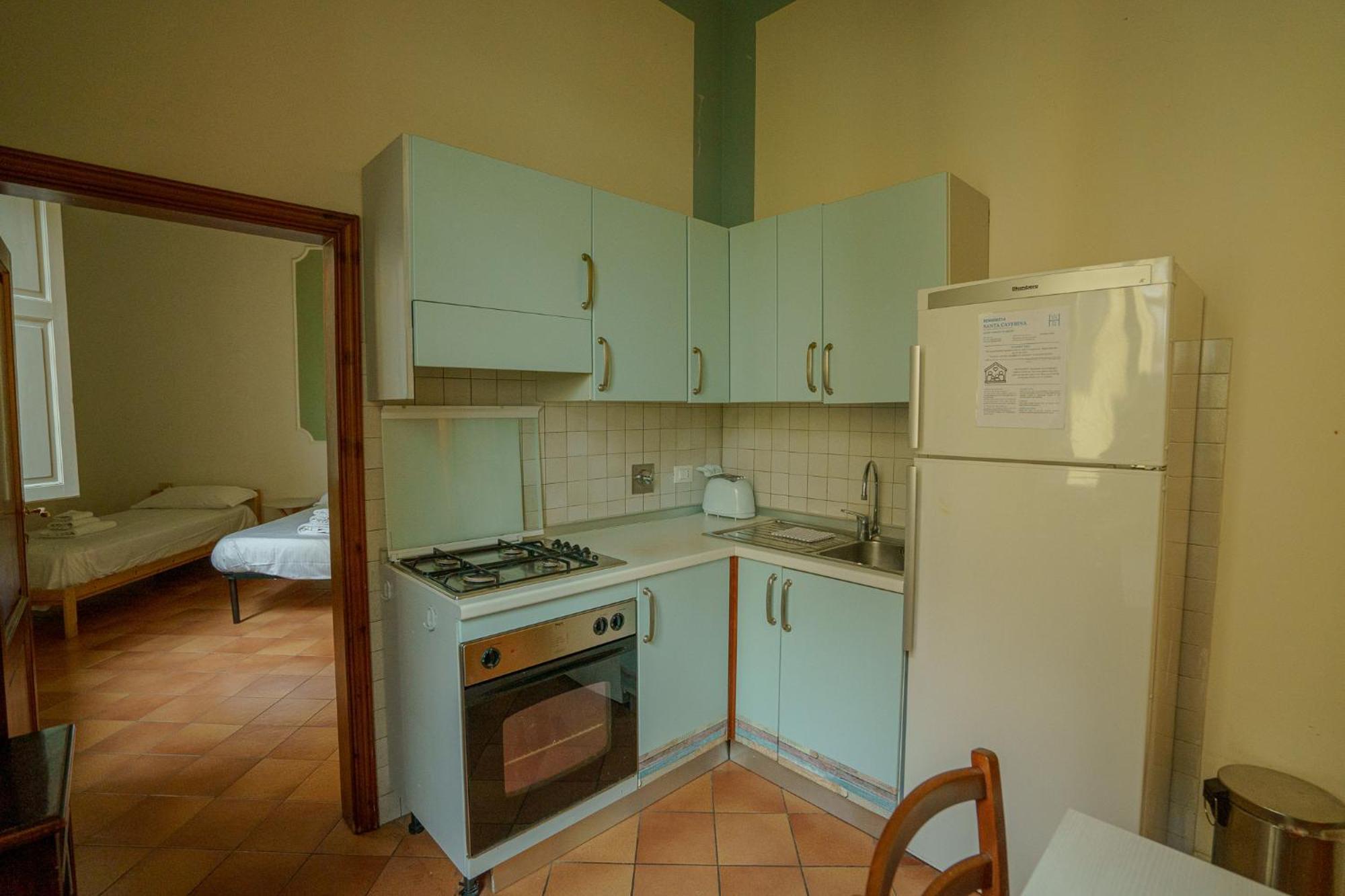 Tranquil Suite Near Museums And Train Station Firenze Eksteriør billede