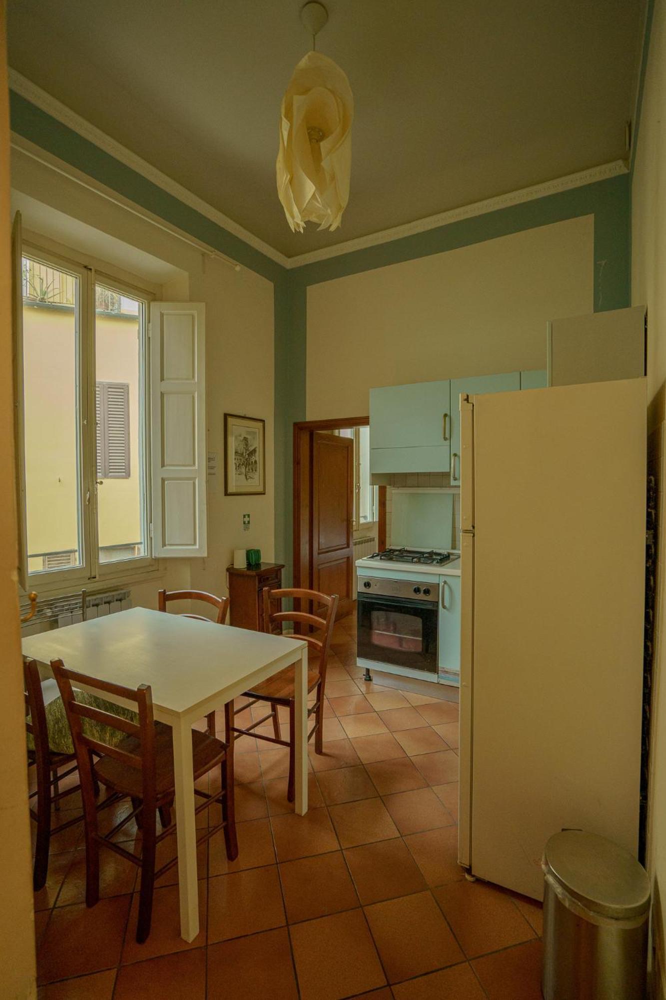 Tranquil Suite Near Museums And Train Station Firenze Eksteriør billede