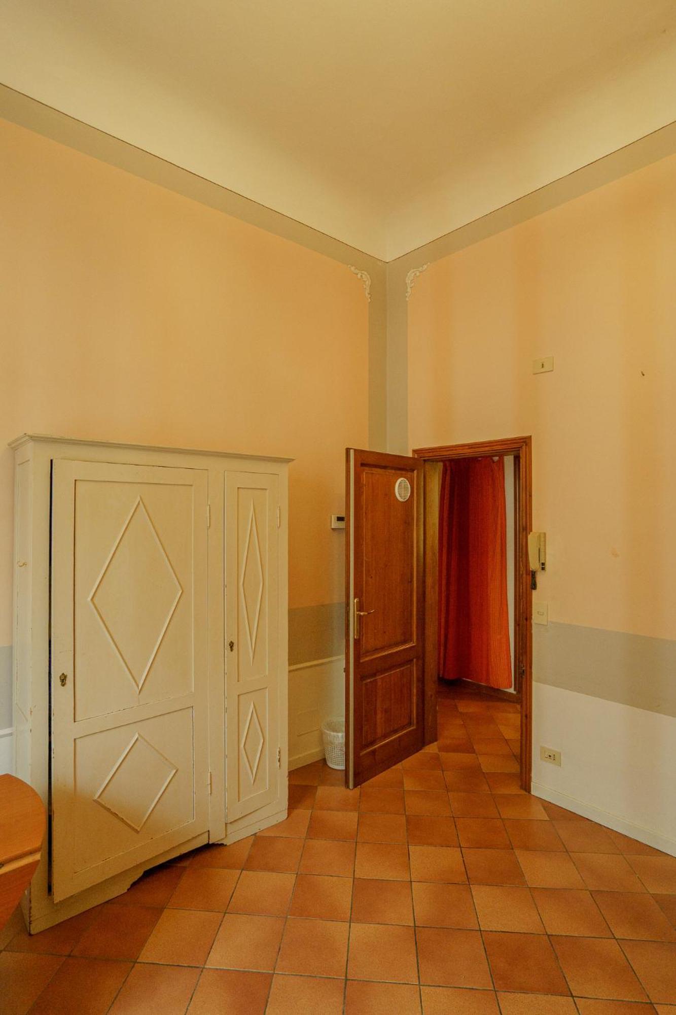 Tranquil Suite Near Museums And Train Station Firenze Eksteriør billede